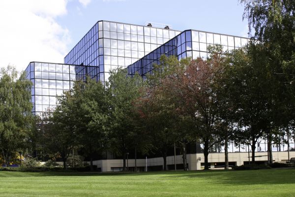 Commercial Tree Trimming in Saint Charles